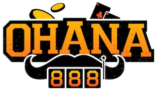 ohana888 สล็อตแตกง่าย เว็บตรงอันดับหนึ่ง กำไรปังทุกวัน